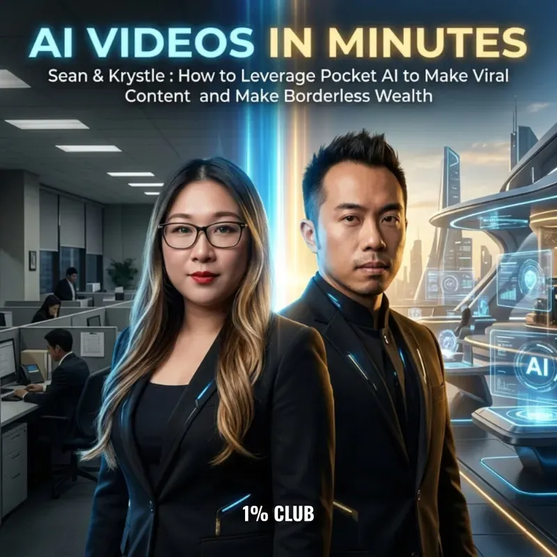 AI Videos in Minutes