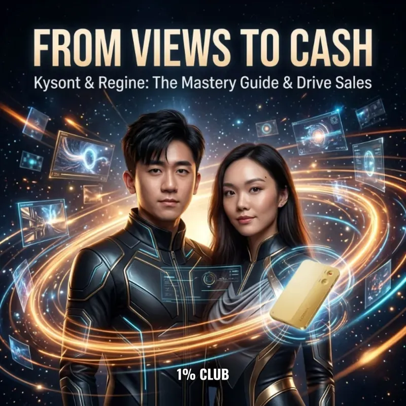 From Views to Cash