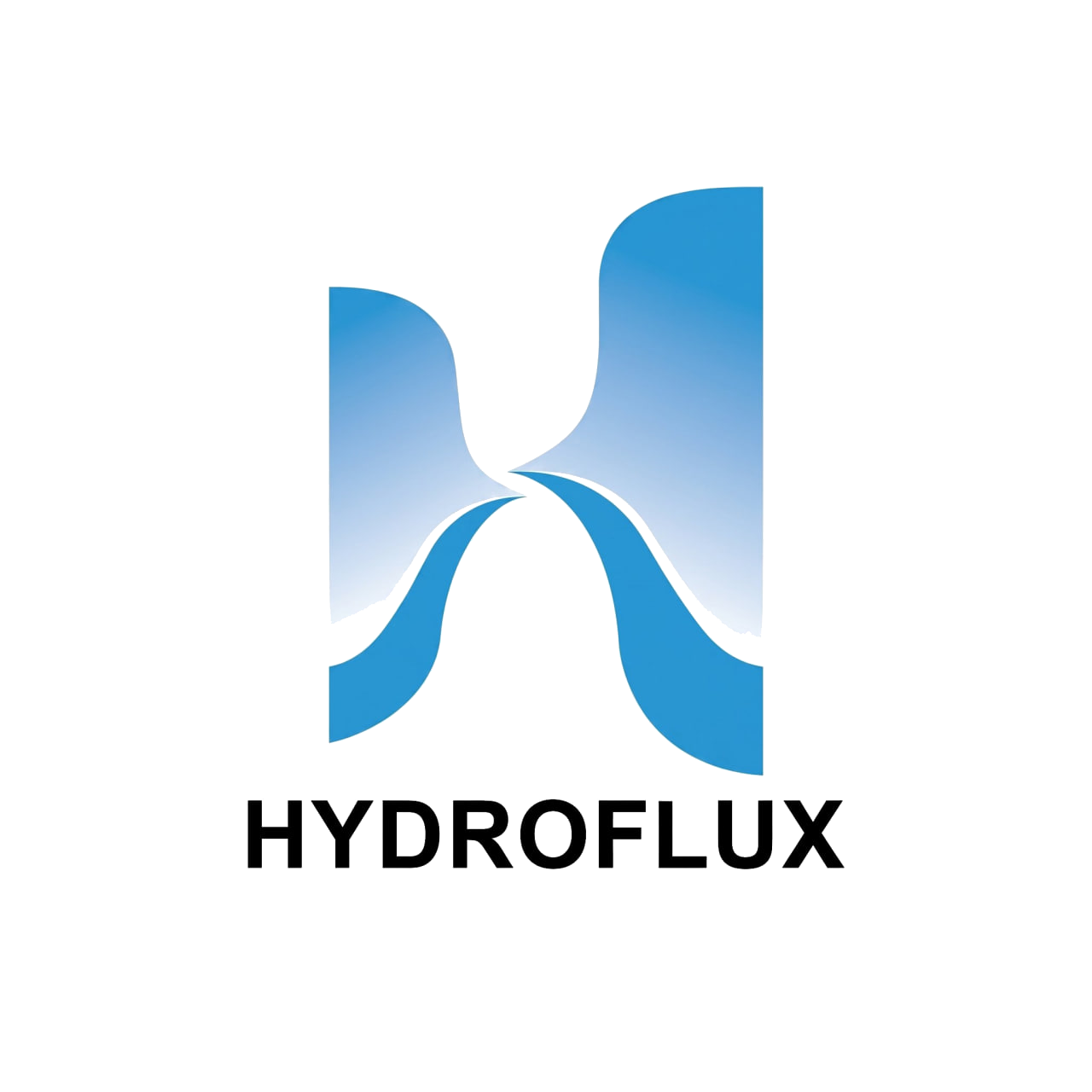 Hydroflux logo