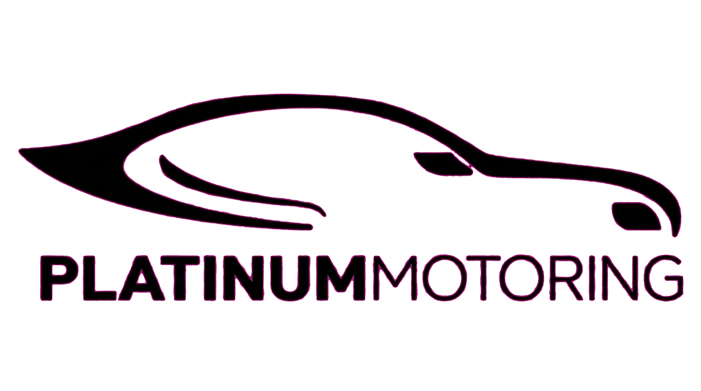 Platinum Motoring logo