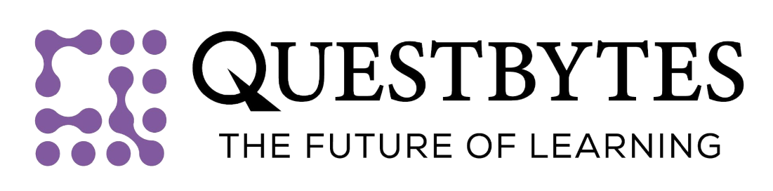 QuestBytes logo